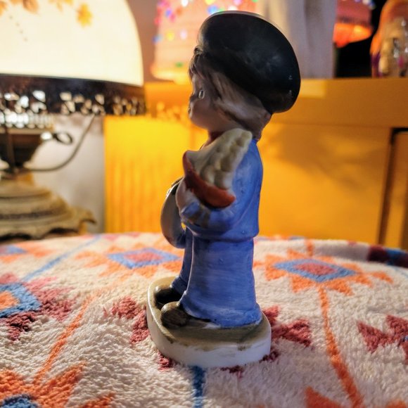 Vintage Porcelain Beach Babes - Picture 2 of 4